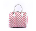 Louis Vuitton 2013 SPEEDY Bag M42237 Pink M42237