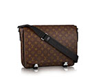 Louis Vuitton Clarence Bag Monogram Macassar M40936 M40936