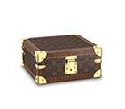 Louis Vuitton Jewelry Box Monogram M20040 M20040