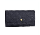 Louis Vuitton Monogram Empreinte Virtuose Wallet M60258 M60258