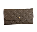 Louis Vuitton Monogram Empreinte Virtuose Wallet M60259 M60259