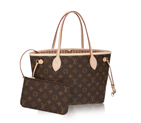 Louis Vuitton NEVERFULL PM M41000 M41000