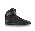 Louis Vuitton Passenger Sneaker Boot SML0414