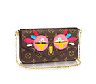 Pochette Felicie M62416