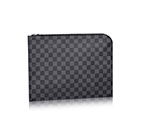 Louis Vuitton Pochette Jour GM Damier Graphite N41501 N41501