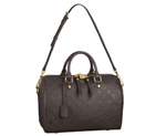 Louis Vuitton Speedy BANDOULIERE 30 M40751 M40751