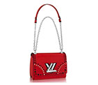 Louis Vuitton Twist PM Bag Epi Leather M54213 M54213