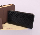 Louis Vuitton Zippy Wallet M9440B M9440B