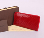 Louis Vuitton Zippy Wallet M9440R M9440R