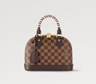 Louis vuitton ALMA BB N40447