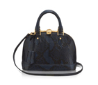 Louis vuitton ALMA BB N90378 N90378