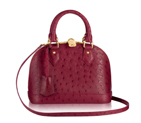 Louis vuitton ALMA BB N91234 N91234