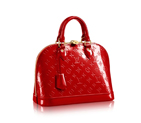Louis vuitton ALMA PM M90169 M90169