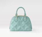 Louis vuitton Alma BB M20855