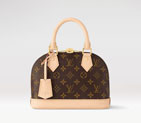 Louis vuitton Alma BB M46990