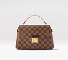 Louis vuitton CROISETTE N40451
