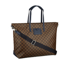 Louis vuitton Cabas DAMIER EBENE N41242 N41242