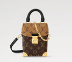 Louis vuitton Camera Box M82465