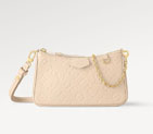 Louis vuitton Easy Pouch On Strap M81066