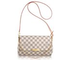 Louis vuitton FAVORITE MM N41275 N41275