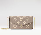 Louis vuitton Felicie Pochette M82610