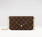 Louis vuitton Felicie Pochette M81896