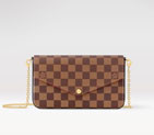 Louis vuitton Felicie Pochette N40492