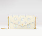 Louis vuitton Felicie Pochette M83025