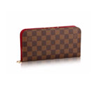 Louis vuitton INSOLITE WALLET N63547 N63547