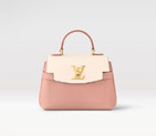 Louis vuitton LockMe Ever Mini M22626