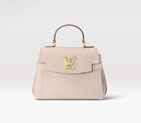 Louis vuitton LockMe Ever Mini M21052