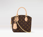 Louis vuitton Lockit BB M12019