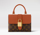 Louis vuitton Locky BB M44654