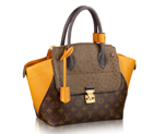 Louis vuitton MAJESTUEUX TOTE PM N91285 N91285