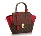 Louis vuitton MAJESTUEUX TOTE PM N91662 N91662