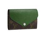 Louis vuitton MARIE LOU COMPACT WALLET M60492 M60492