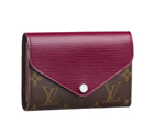 Louis vuitton MARIE LOU COMPACT WALLET M60494 M60494