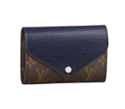Louis vuitton MARIE LOU COMPACT WALLET M60496 M60496