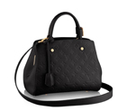 Louis vuitton MONTAIGNE BB M41053 M41053