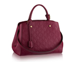 Louis vuitton MONTAIGNE MM M41196 M41196