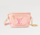 Louis vuitton Mini Bumbag M82347
