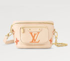 Louis vuitton Mini Bumbag M82208
