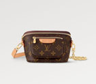 Louis vuitton Mini Bumbag M82335