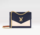 Louis vuitton MyLockMe Chain Bag M20982