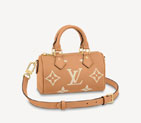 Louis vuitton NANO SPEEDY M81457