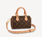 Louis vuitton NANO SPEEDY M81085