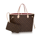 Louis vuitton NEVERFULL GM M40991 M40991