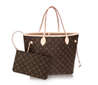 Louis vuitton NEVERFULL MM M40995 M40995