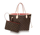Louis vuitton NEVERFULL MM M41177 M41177