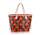 Louis vuitton NEVERFULL MM RAMAGES M41603 M41603